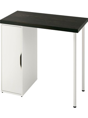 IKEA Venge Modern Çalışma Masası 120X60 cm