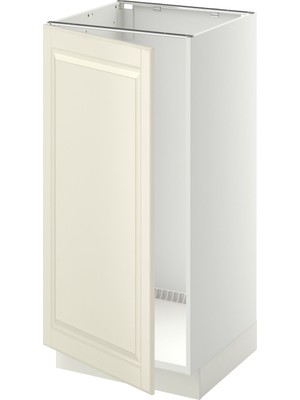 IKEA Beyaz Şık Mutfak Dolabı 60X60 cm