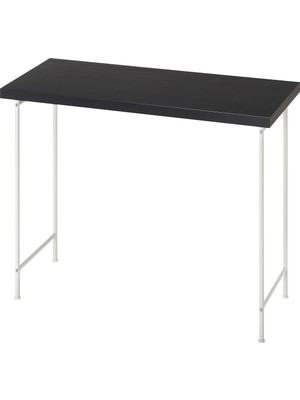 IKEA Venge Dayanıklı Çalışma Masası 140X60 cm