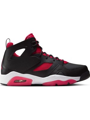 Nike Jordan Flightclub '91 Erkek Siyah Basketbol Ayakkabısı