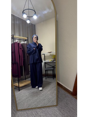 Mabel Giyim Oysho Takım