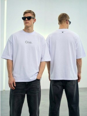 Wildwood-Oversize-Tshirt-One-Medium-White