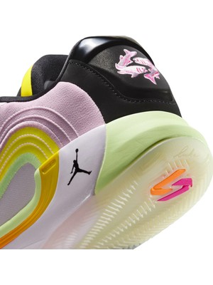 Nike Jordan Luka 4 'gone Fishing' Erkek Basketbol Ayakkabısı