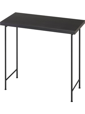 IKEA Venge Fonksiyonel Çalışma Masası 120X60 cm