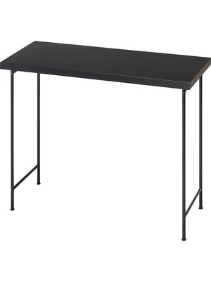 IKEA Venge Fonksiyonel Çalışma Masası 140X60 cm