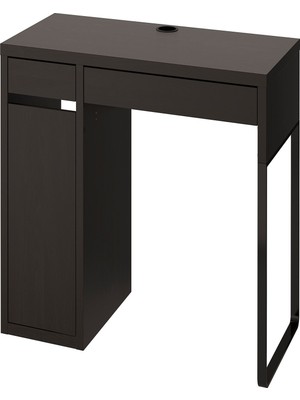 IKEA Venge Pratik Çalışma Masası 105X50 cm