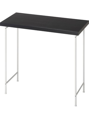 IKEA Venge Kullanışlı Çalışma Masası 120X60 cm