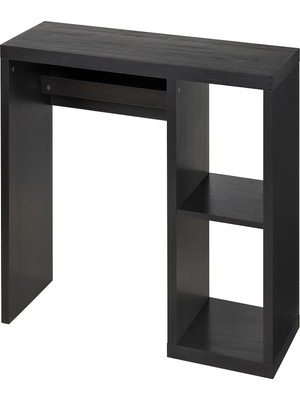 IKEA Venge Modern Çalışma Masası 111X39 cm