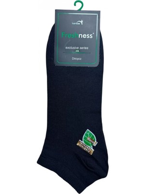 Marsilyan Freshness 6000 Erkek Patik Çorap