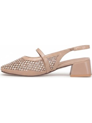 Eskişehir Mağazacılık 26Y487-1 Guja Abiye Ayakkabı