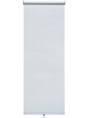 IKEA Beyaz Modern Stor Perde 60X155 cm