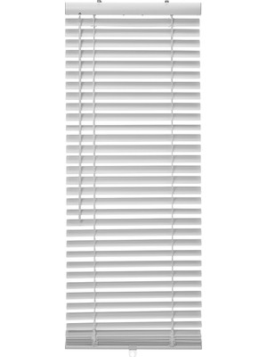 IKEA Beyaz Kullanışlı Stor Perde 60X155 cm