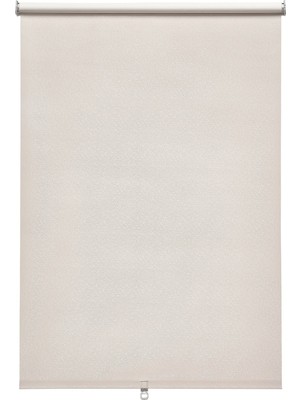 IKEA Bej Kullanışlı Stor Perde 120X155 cm