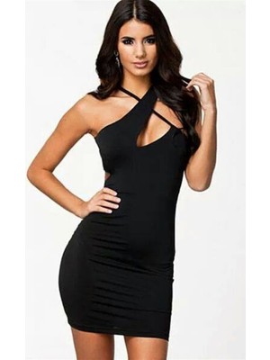 Bilfold TP101046 Özel Tasarım Elbise