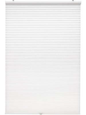 IKEA Beyaz Kullanışlı Stor Perde 80X155 cm