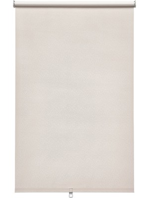 IKEA Bej Şık Stor Perde 80X155 cm