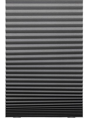 IKEA Gri Kullanışlı Stor Perde 100X190 cm