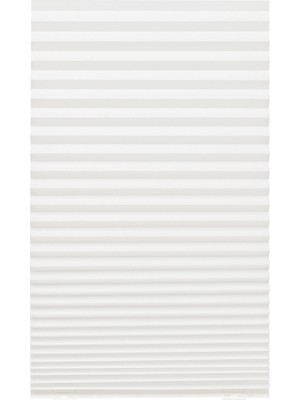 IKEA Beyaz Fonksiyonel Stor Perde 90X190 cm