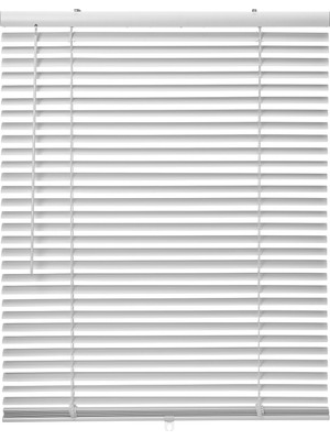 IKEA Beyaz Kullanışlı Stor Perde 120X155 cm