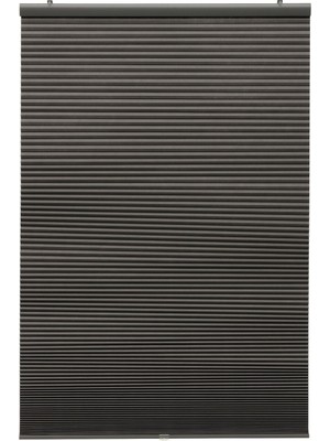 IKEA Gri Dayanıklı Stor Perde 120X155 cm