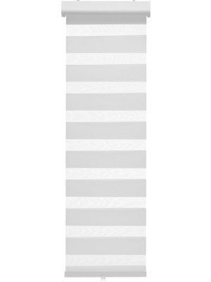 IKEA Beyaz Dayanıklı Stor Perde 100X155 cm