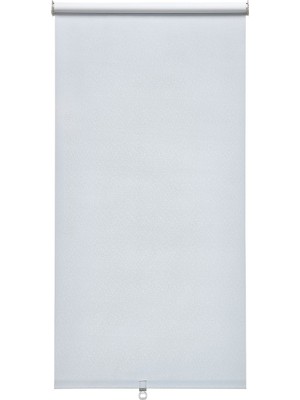 IKEA Beyaz Kullanışlı Stor Perde 80X155 cm