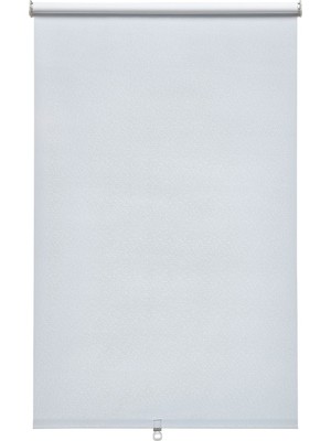 IKEA Beyaz Pratik Stor Perde 120X155 cm