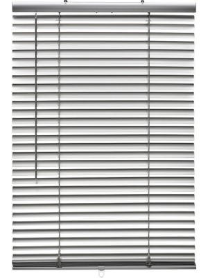 IKEA Beyaz Fonksiyonel Stor Perde 100X155 cm