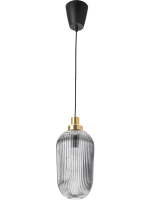 IKEA Beyaz Şık Avize 22 cm
