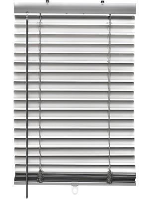 IKEA Beyaz Fonksiyonel Stor Perde 80X155 cm