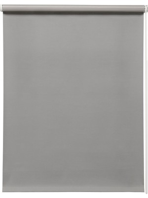 IKEA Gri Kullanışlı Stor Perde 60X195 cm