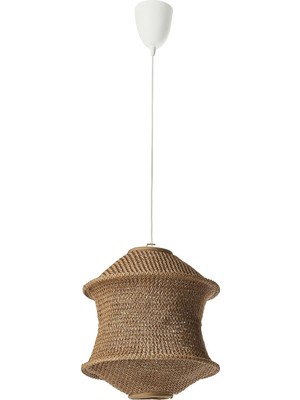 IKEA Bej Modern Avize 45 cm