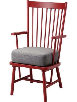 IKEA Kahverengi Modern Berjer Koltuk