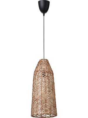 IKEA Beyaz Modern Avize 29 cm