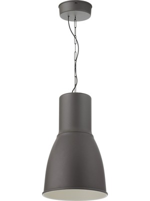 IKEA Gri Modern Avize 47 cm