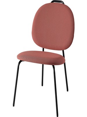 IKEA Kırmızı Pratik Berjer Koltuk