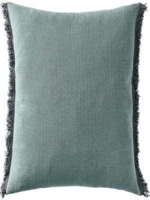 IKEA Mavi Modern Kırlent Kılıfı 50X50 cm