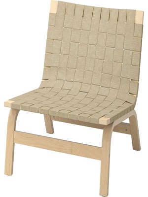 IKEA Huş Pratik Berjer Koltuk