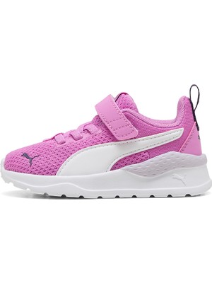 Puma Anzarun Lite Ac Bebek Pembe Koşu Ayakkabısı