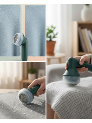 Kumaş Tüy ve Tiftik Temizleme Makinesi Paslanmaz Çelik Başlık