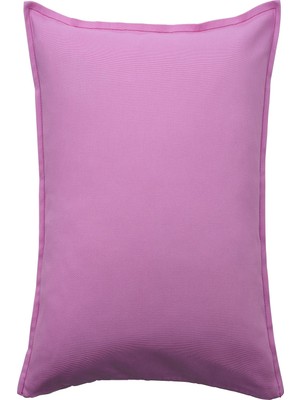 IKEA Pembe Pratik Kırlent Kılıfı 50X50 cm