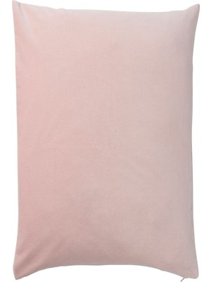 IKEA Pembe Kullanışlı Kırlent Kılıfı 50X50 cm