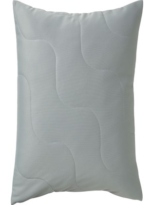 IKEA Gri Pratik Kırlent Kılıfı 50X50 cm