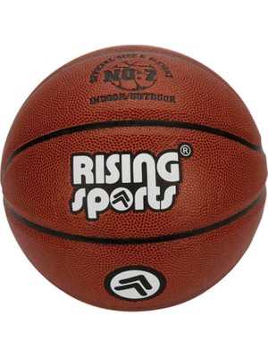 Urfakent Rising Toys Basketbol Topu No: 7