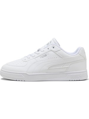 Puma Caven Iıı Tdp Erkek Beyaz Sneaker
