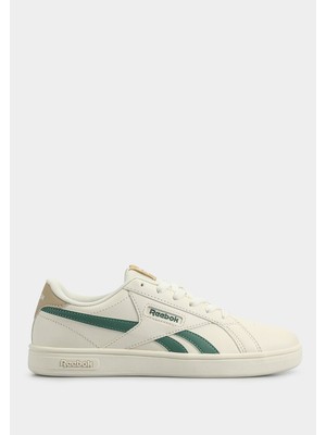 100246141 6m Reebok Court Retro Kırık Beyaz