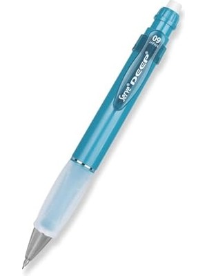 Deep Mekanık Kursun Kalem 09MM Okyanus Mavı