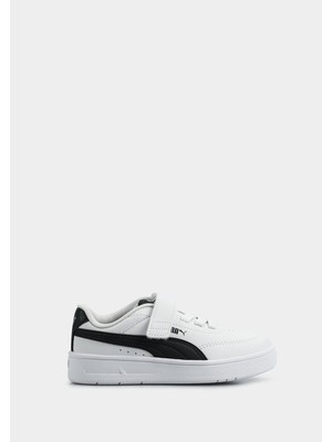 Puma 40375101 Court Classic Clean Ac+ Ps