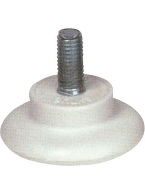 Büyük Ayak M8 Beyaz