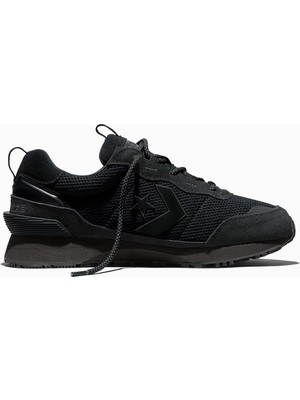 Converse Omega Trainer Hike Erkek Siyah Spor Ayakkabı